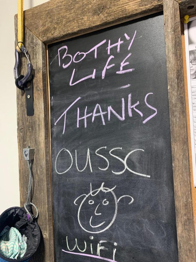 Wanaka Backpackers Bothy Hostel Buitenkant foto